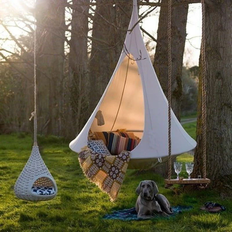 Children Swing Outdoor Garden  - Kids Outdoor Garden Toys recensione e prezzo