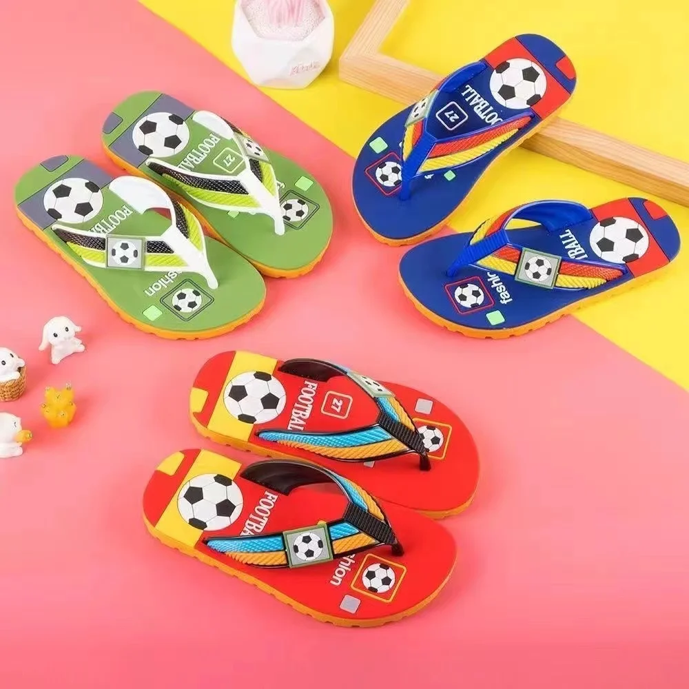 New Summer Baby Boys Girls Sli - Kids Indoor Outdoor Slippers recensione e prezzo