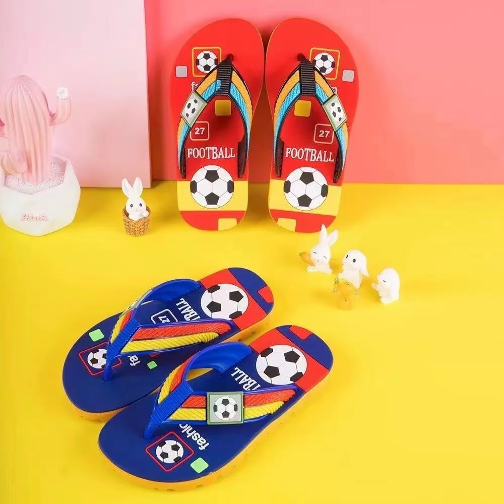 New Summer Baby Boys Girls Sli - Kids Indoor Outdoor Slippers recensione e prezzo