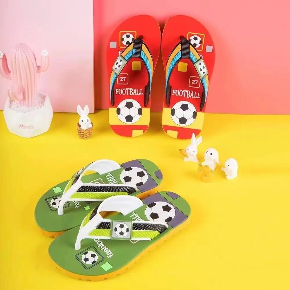 New Summer Baby Boys Girls Sli - Kids Indoor Outdoor Slippers recensione e prezzo