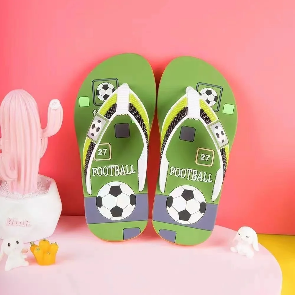 New Summer Baby Boys Girls Sli - Kids Indoor Outdoor Slippers recensione e prezzo