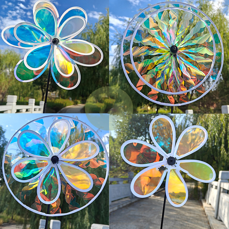 1 Piece Fruit Garden Reflectiv - Kids Outdoor Garden Toys recensione e prezzo