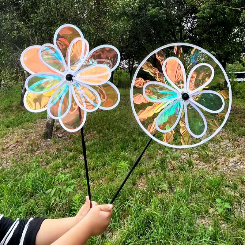 1 Piece Fruit Garden Reflectiv - Kids Outdoor Garden Toys recensione e prezzo