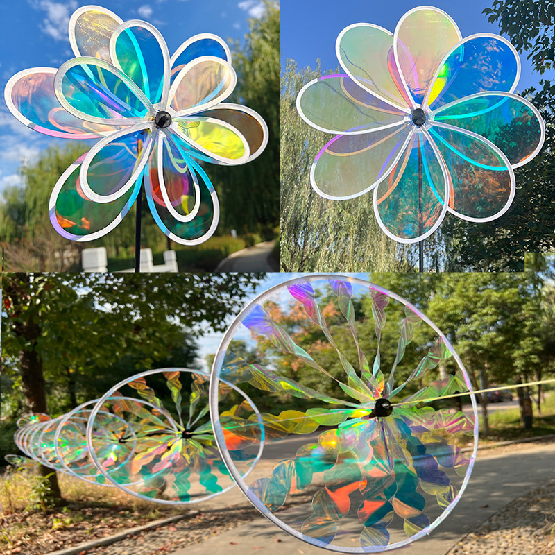 1 Piece Fruit Garden Reflectiv - Kids Outdoor Garden Toys recensione e prezzo
