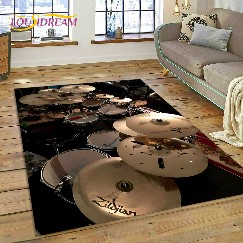 Drum Kit Music Instruments Dru - Kids Outdoor Instruments recensione e prezzo