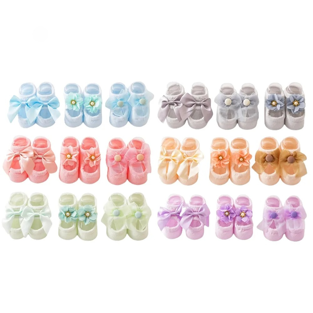 3 Pairs Non-slip Children Floo - Kids Indoor Outdoor Slippers recensione e prezzo