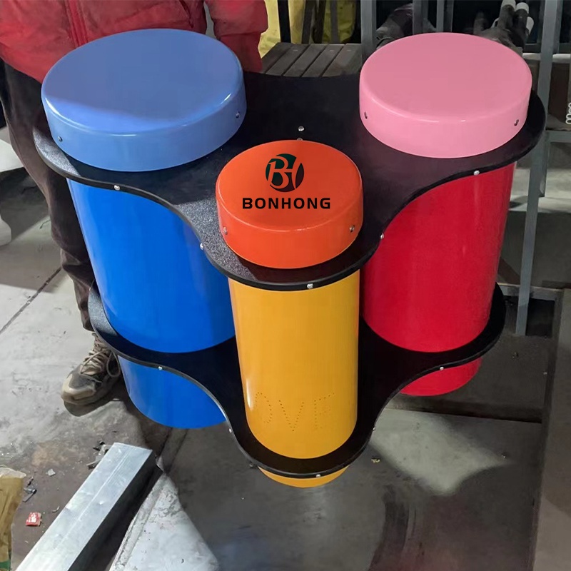 Bonhong Factory Manufacturer O - Kids Outdoor Instruments recensione e prezzo