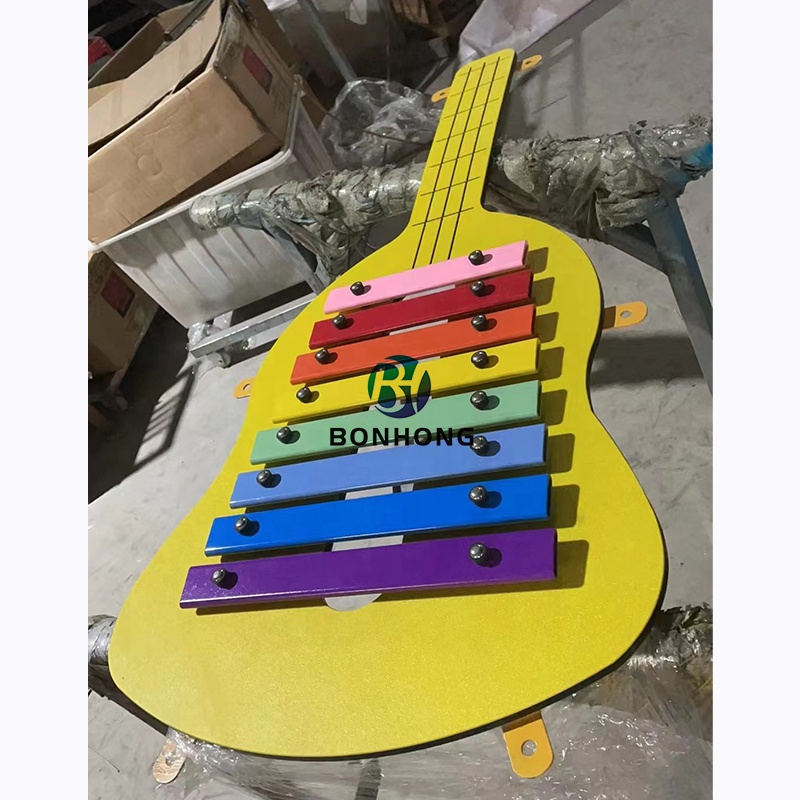Bonhong Factory Manufacturer O - Kids Outdoor Instruments recensione e prezzo