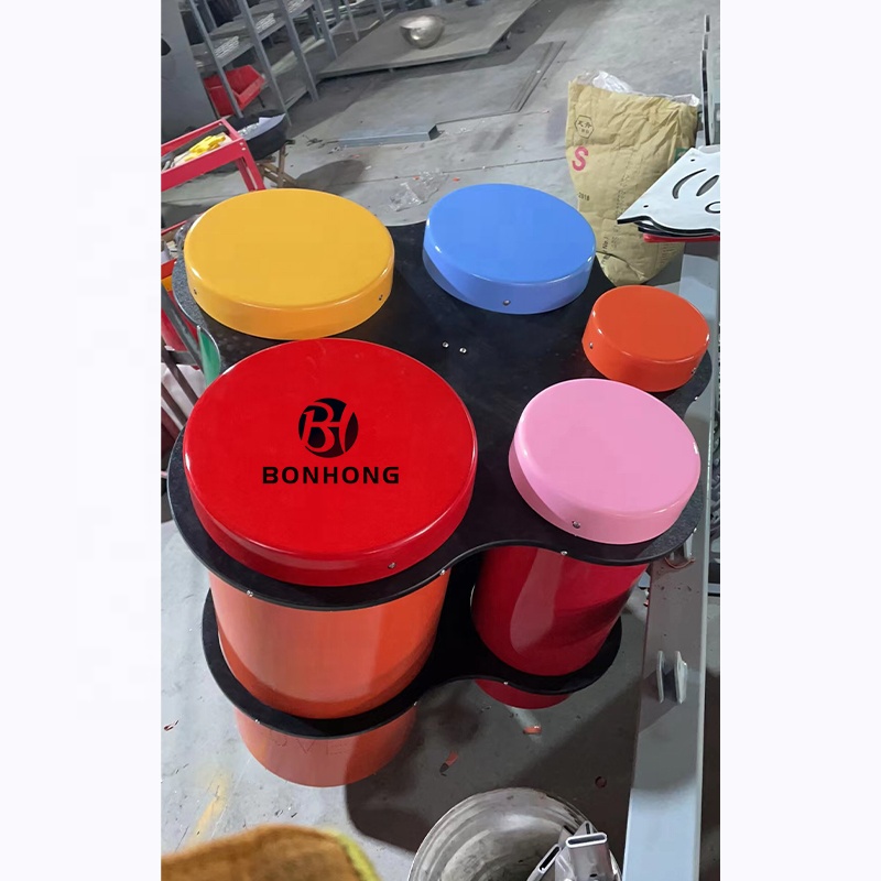Bonhong Factory Manufacturer O - Kids Outdoor Instruments recensione e prezzo