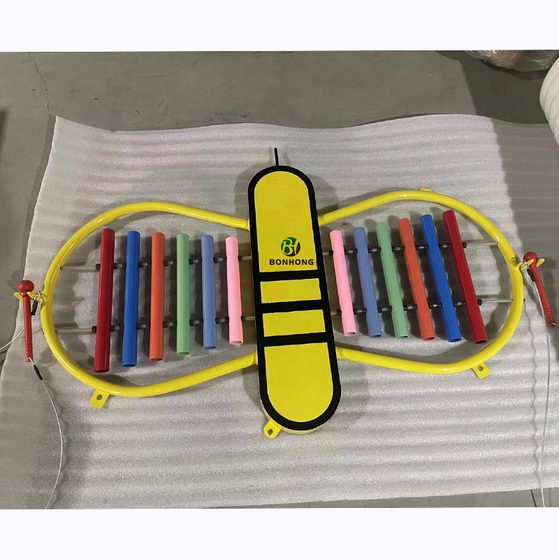 Bonhong Factory Manufacturer O - Kids Outdoor Instruments recensione e prezzo