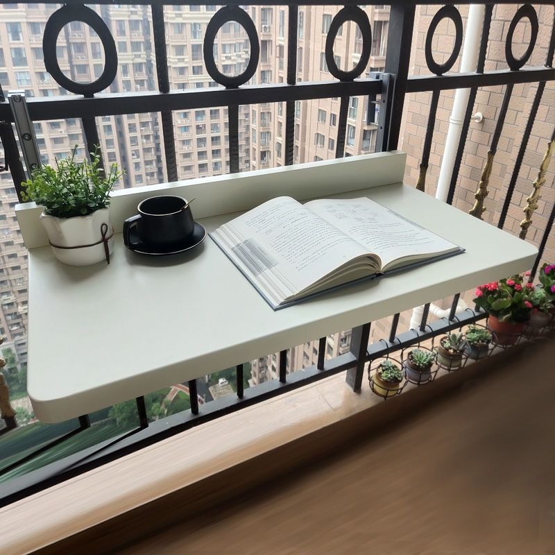 Modern Minimalist Metal Fold D - Kids Outdoor Dining Table recensione e prezzo
