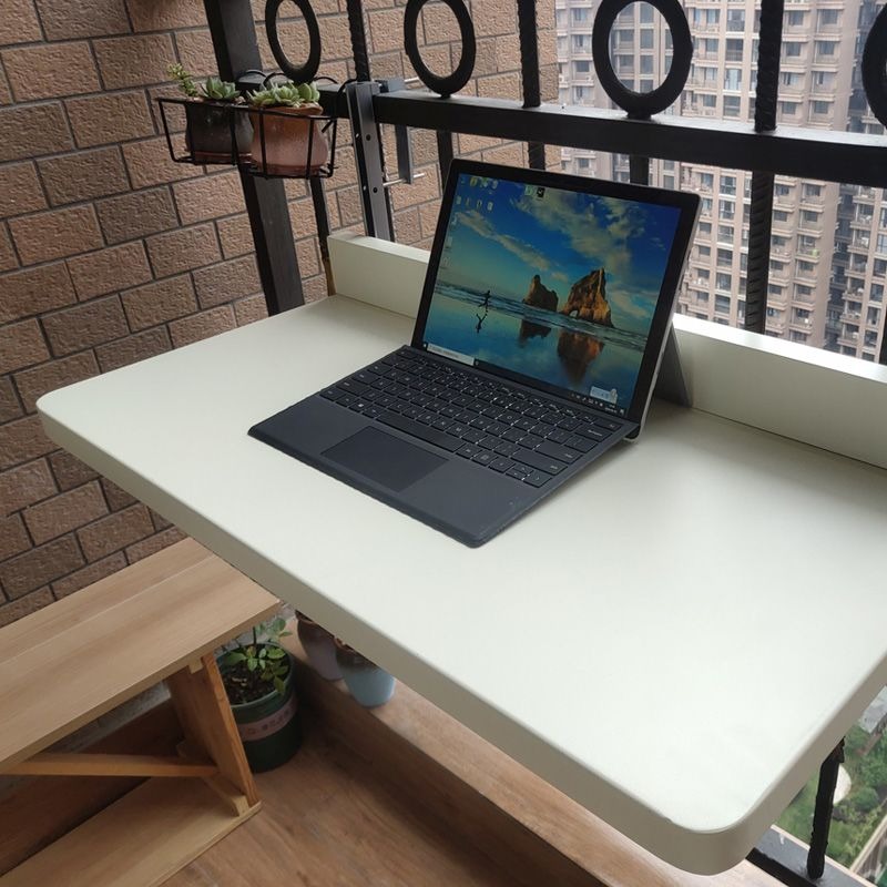 Modern Minimalist Metal Fold D - Kids Outdoor Dining Table recensione e prezzo