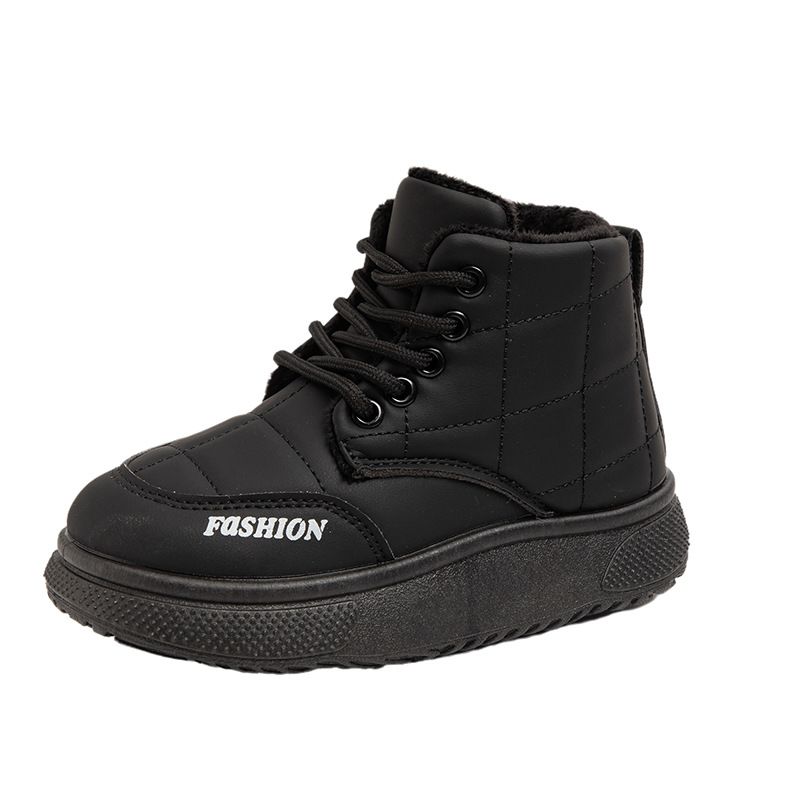 Kids Winter Boots 2026 New Gir - Kids Outdoor Zipline recensione e prezzo