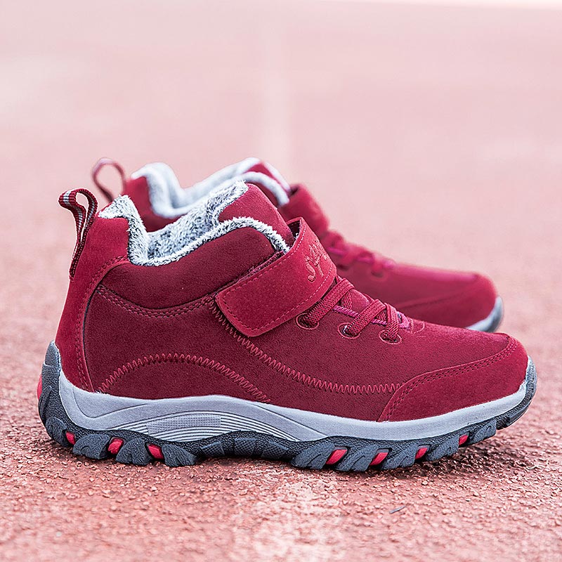 short winter sports shoes for  - Kids Outdoor Zipline recensione e prezzo