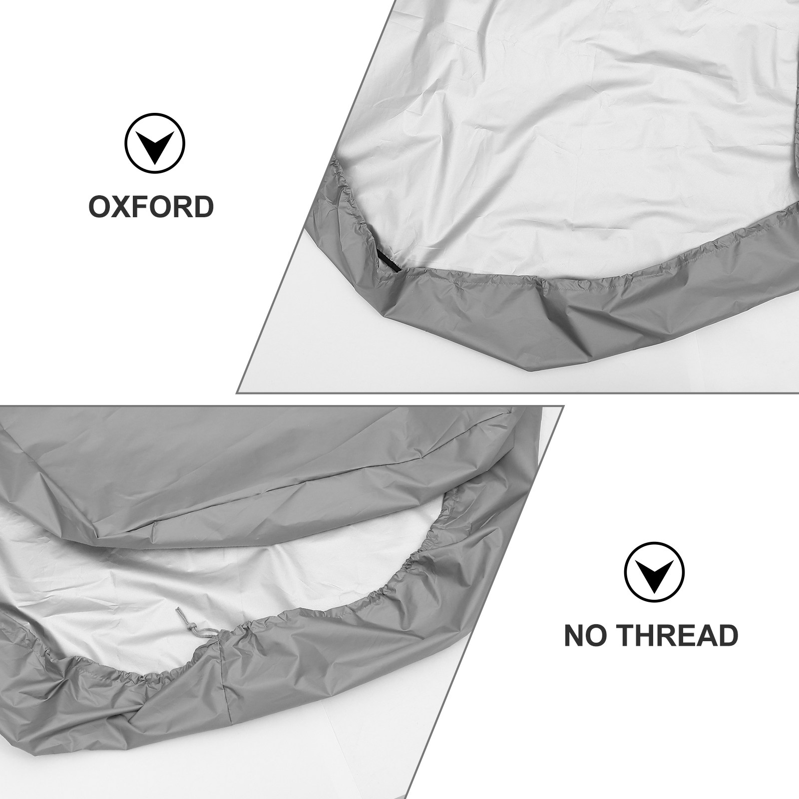 1Pcs Waterproof Oxford Cloth C - Kids Outdoor Play recensione e prezzo