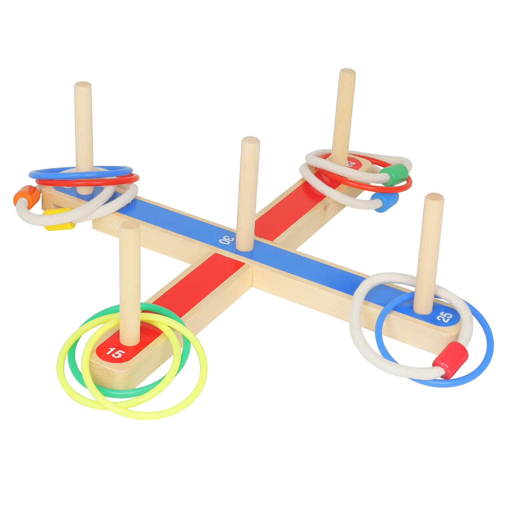 Orff Outdoor Game  Hoop Ring T - Kids Outdoor Instruments recensione e prezzo