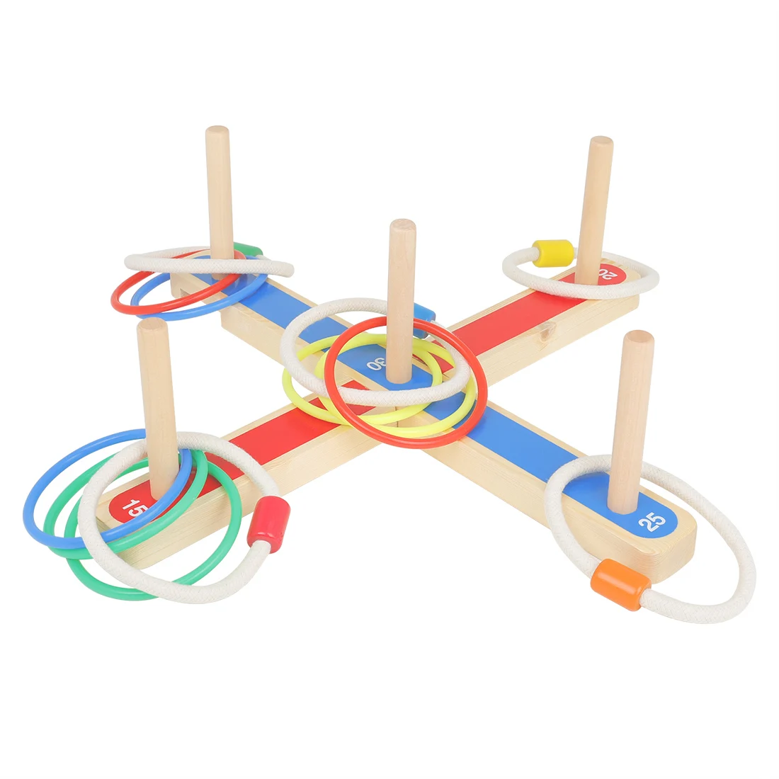 Orff Outdoor Game  Hoop Ring T - Kids Outdoor Instruments recensione e prezzo