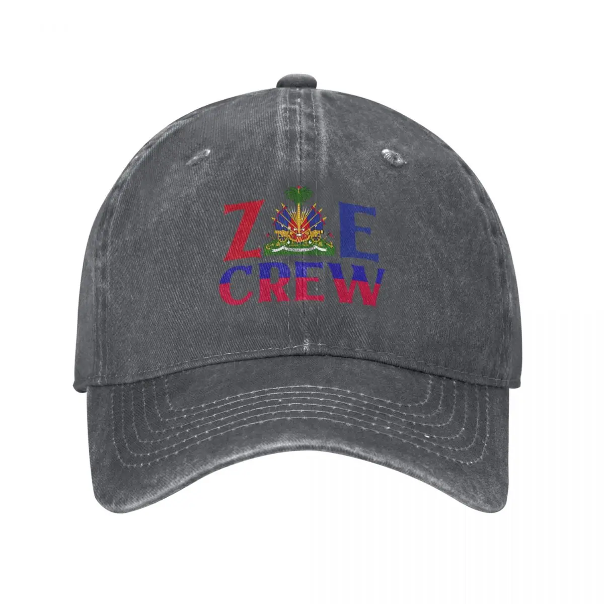 Haitian Haiti Funny Quote Zoe  - Kids Outdoor Quotes recensione e prezzo