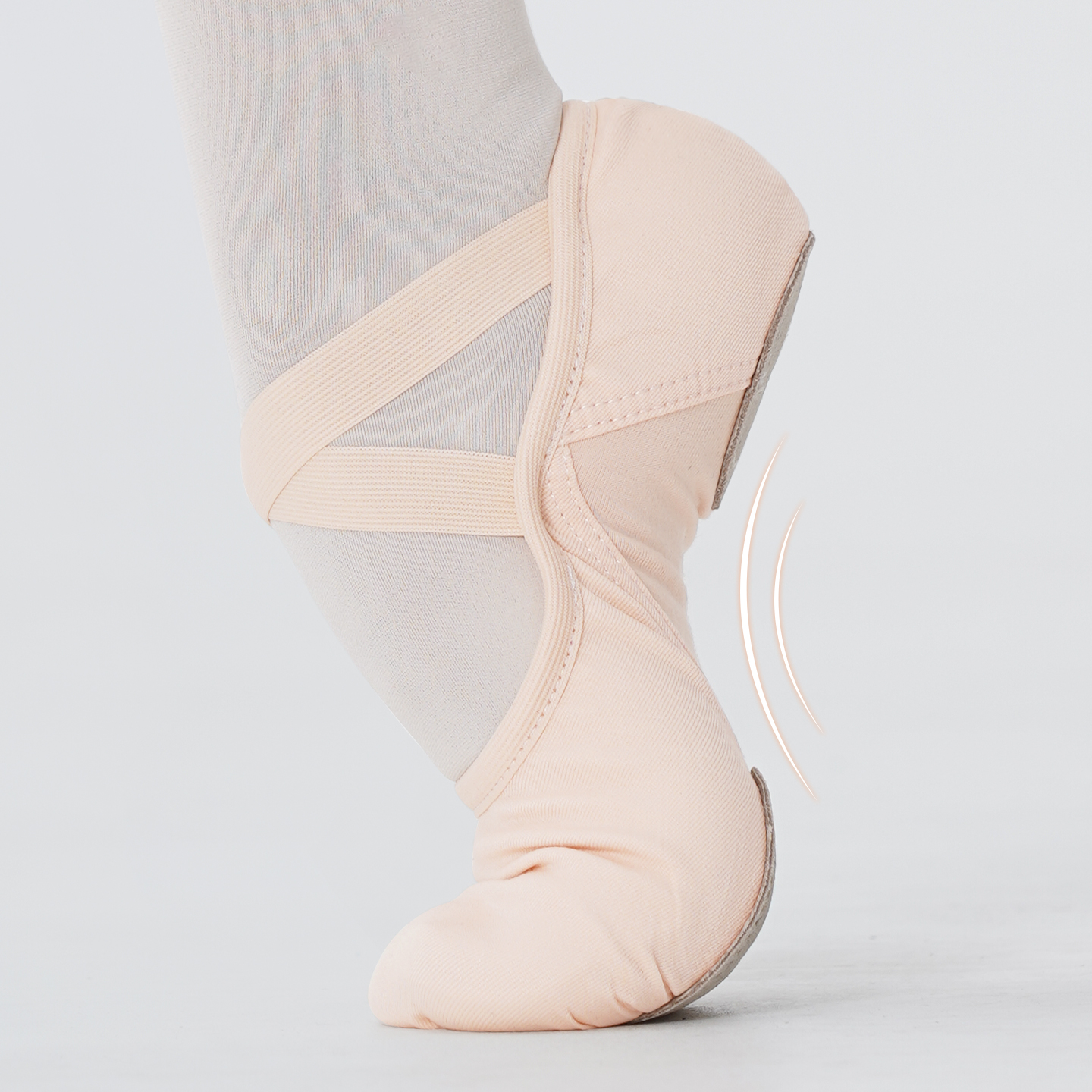 Women Ballet Dance Shoes Split - Kids Indoor Outdoor Slippers recensione e prezzo