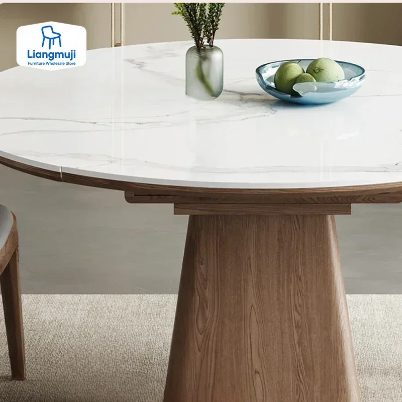 Extendable Dining Table Round  - Kids Outdoor Dining Table recensione e prezzo